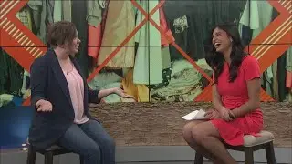 Small Business Saturday | Jen Hill Organizing