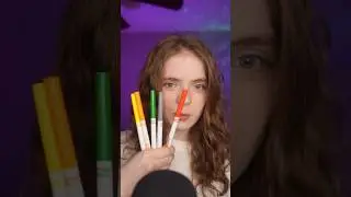 Как быстро вы сможете следовать моим инструкциям? ASMR Fastest Pay Attention focus test!