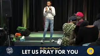 Foundations | Apostle Nathaniel Coe III #HouseOfGloryPhilly