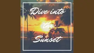Dive into the Sunset