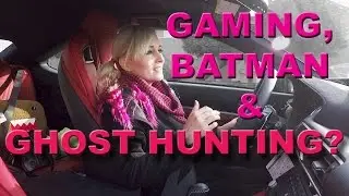 Q&A | RANDOM Qs WHILE DRIVING 2