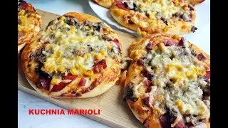 PIZZERINKI