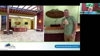 Enchanting Hotels Webinar  Tilajari, Bosque del Mar y Ca&ntilde;o Negro