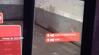 Mic Spammers in tf2