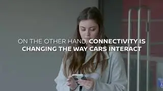 Nissan Futures 2019 - The Future of Mobility
