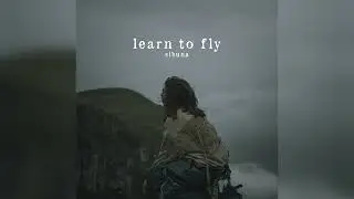 Sibuna - learn to fly [Official Audio]