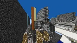 Splitting AegeonFTW-Archon Chrome