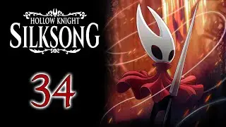 34 ✧ Capofratelli Brace e Torbo ┋Hollow Knight: Silksong┋ Blind Run - Gameplay ITA ◖PC◗