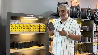 Gpace Süre Ölçer Cihaz Carpediem Tuning Sunar