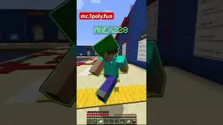 Ты угораешь эндерперл? #minecraft #monopoly #майнкрафт #монополия