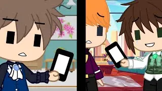 WonderRealm - Matt and Edd didn't come to Tom's tea party