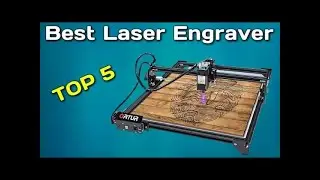 Top 5 Best Laser Engraver Machines On Aliexpress On Amazon | Best CNC Machine | Review