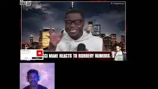 MY FIRST REATION VIDEO