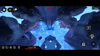 Endzone progress 2 (TRIA.OS) | Roblox