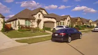 Aliana Model Homes Overview