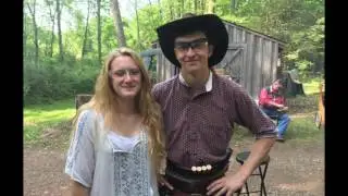 Posse 7 - 2016 SASS PA State Cowboy Action Shooting Competition
