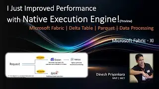 Boost Performance with Fabric’s Native Execution Engine