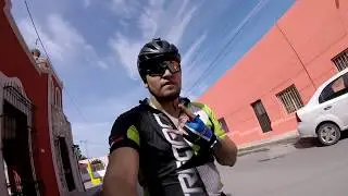 Rodada Marin - Cerralvo Mayo 2018