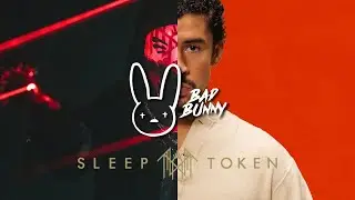Sleep Token Reggaeton Remix - Me Caramelo Bonito