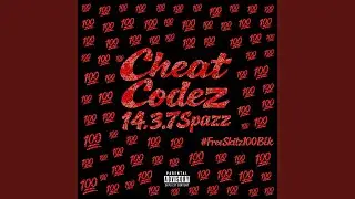 Cheat codez