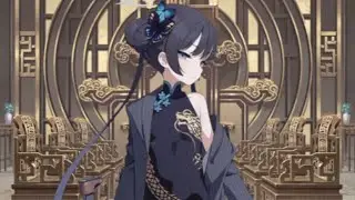 龍武同舟 ～思い描くは、ひとつの未来～ ①イベントストーリー【ブルアカ】【ブルーアーカイブ　Blue Archive】
