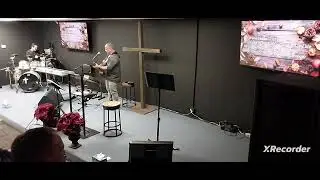 Branch Sunday 11/30/25 Worship 
