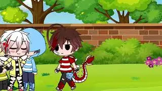 Tiene novia aleluya Meme (Spartor Gacha Club)