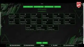 VPN Mexico | Sorteo Clasificatorio FMVP PRO Temporada 8 | Con Daphne y Jaguar