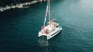 Vanillaz x Croatia Yachting  - Live From Bali 4.6 (Croatia)