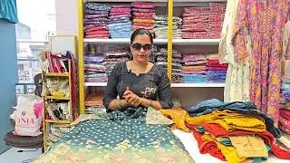 देख लीजिए हमारे बुटीक में सिले हुए डिज़ाइनर सूट 8700824673 #onlineshopping #sonia #boutique #stitch