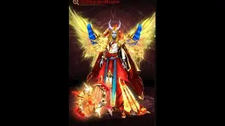 3shmawy wartune ( Ares War) 200M