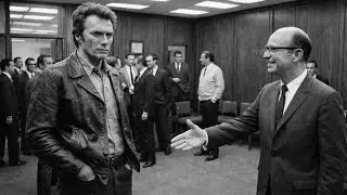 Universal Fired Clint Saying 