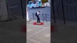 Этот момент доказал, что Бог существует 🙏
