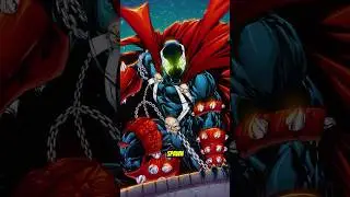 How Powerful Is Spawn?