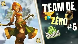 Bilan 1 mois de jeux ! | Route optimis&eacute;e | Team de 4 &mdash; &Eacute;pisode 5