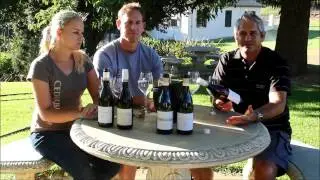 wine.co.za talks to David Nieuwoudt from Cederberg Wines about their Semillon