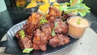 Delicious Chicken Fry Bahot hi Aasan Steps me💯👍|Quick recipe|Afshan ka khazana|#chickenfryrecipe