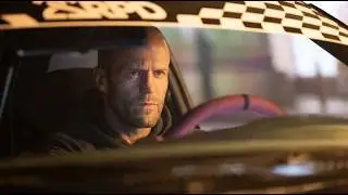 Palido &ndash; Revenge (2026) 🔥Jason Statham🔥Neuer kompletter Film auf Deutsch🔥 Kein Zoom bei gutem Klang
