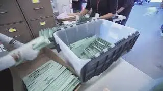 Pennsylvania mail-in ballots don't need accurate envelope dates, federal judge rules