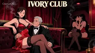 The Ivory club - animated story