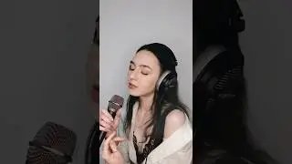 Aurora - Everything Matters #shorts #aurora #cover
