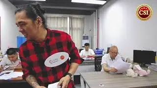 Toy Factory Tour--Certified Supplier DongGuan Joysum Toys Manufacturing CO.,LTD