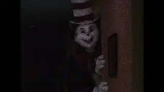 The Cat in the Hat (Analog Horror)