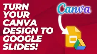 How To Convert Canva Presentation To Google Slides (2026) - Quick & Easy