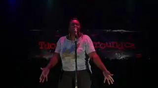 Tdotunderground Live Show Episode Five - Presented by Tdotunderground Media November 21th 2016