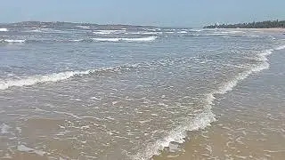 Mumbai#Aksa Beach#Video