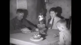 Dust Bowl &ndash; Home Bible Study 1937