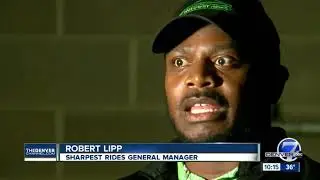 Contact7 digs into dozens of customer complaints against The Sharpest Rides dealership