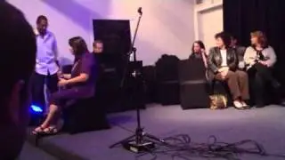 Gary Wendt Harmonica Solo