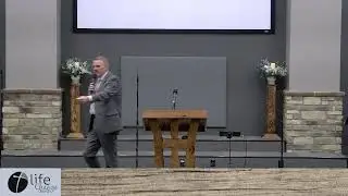 12/21/25 Christmas Sunday - Pastor Mick Preaching. CCLI 22658015 CCLI 22658022